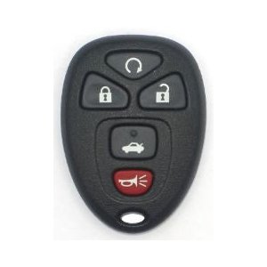 Call McGuire Lock to get a new remote for your car