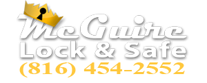McGuire Lock & Safe