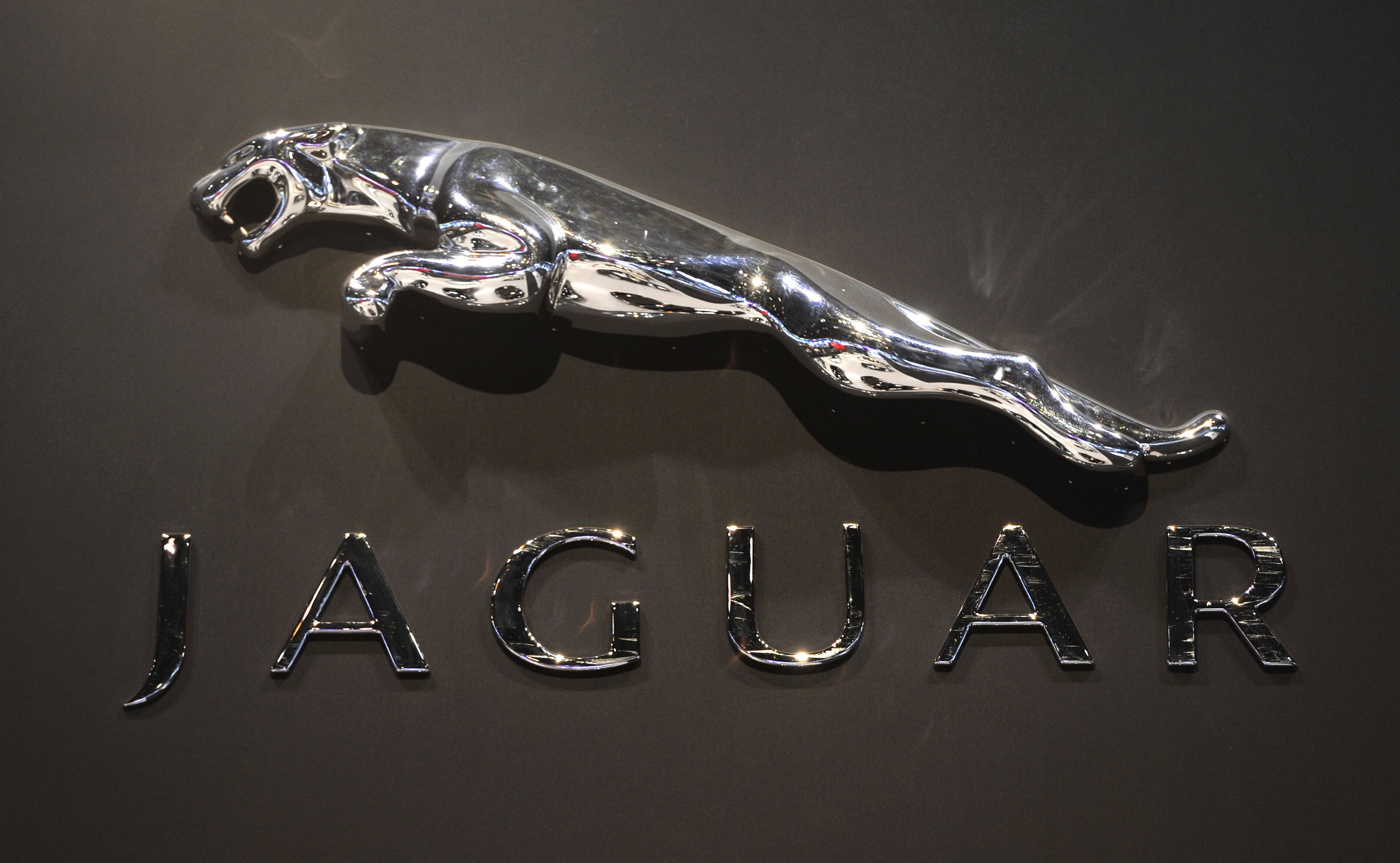 Lost keys to Jaguar cars - McGuire Lock