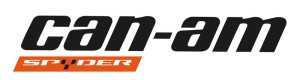 Can-Am Spyder Logo