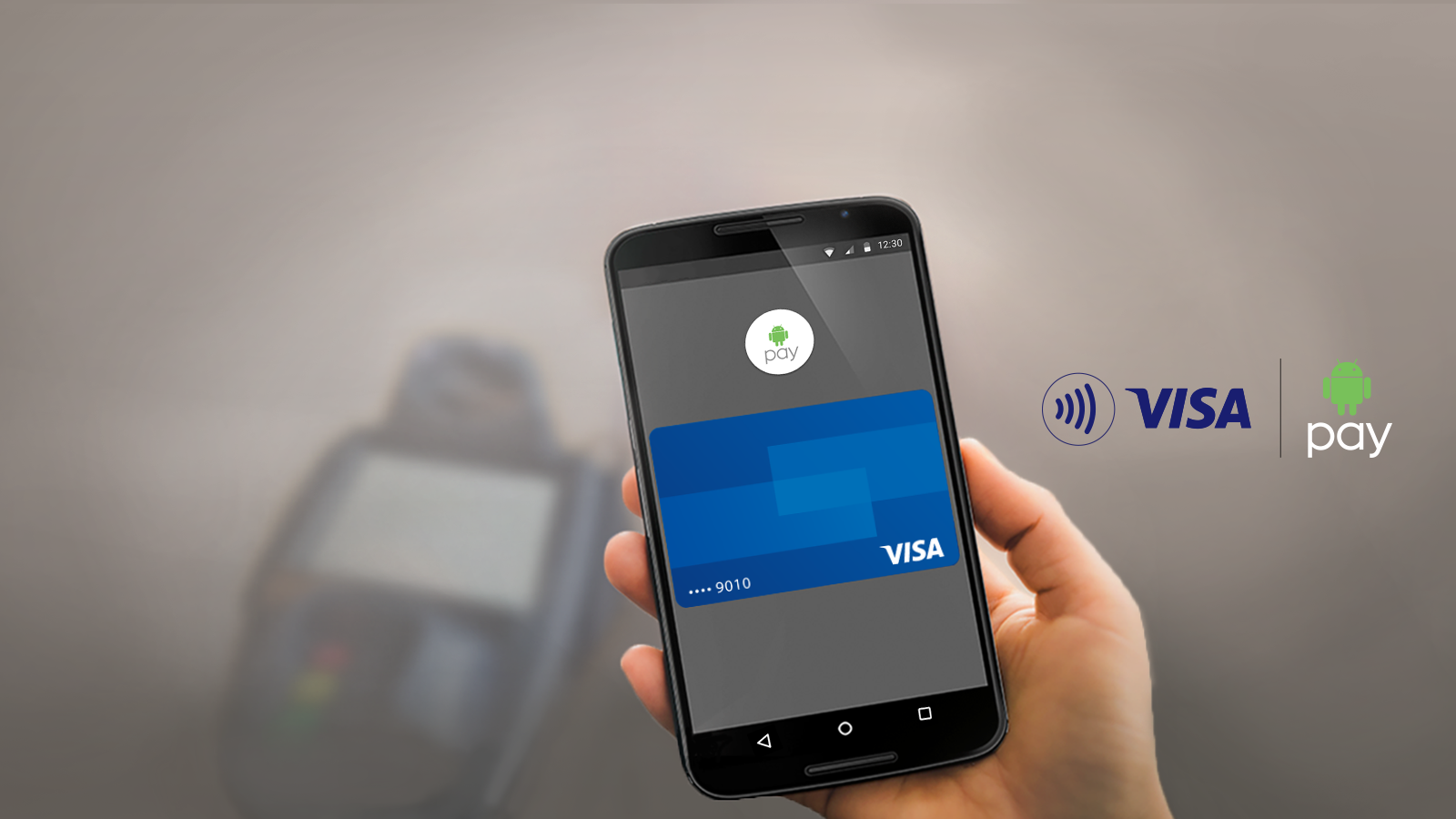 download apple pay for android