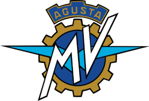 MV Agusta motorcycles logo