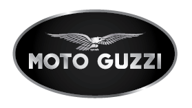 Moto Guzzi Motorcycles Logo